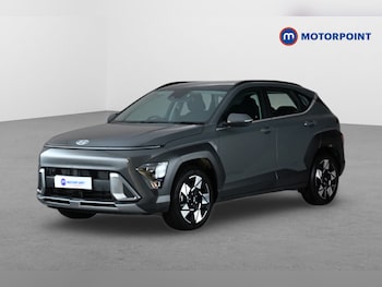 Used Hyundai KONA 2025 for sale - 79232589: Photo