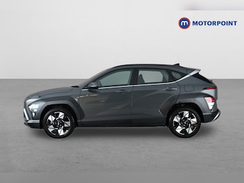 Used Hyundai KONA 2025 for sale - 79232589: Photo