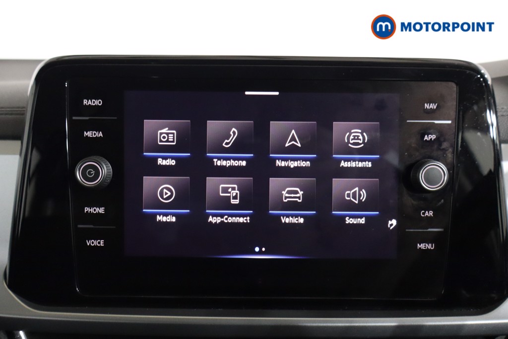 Used Volkswagen T-Roc 2022 for sale - 77088311: Photo 16