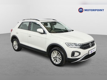 2022 - 1.5 TSI Life 5dr DSG