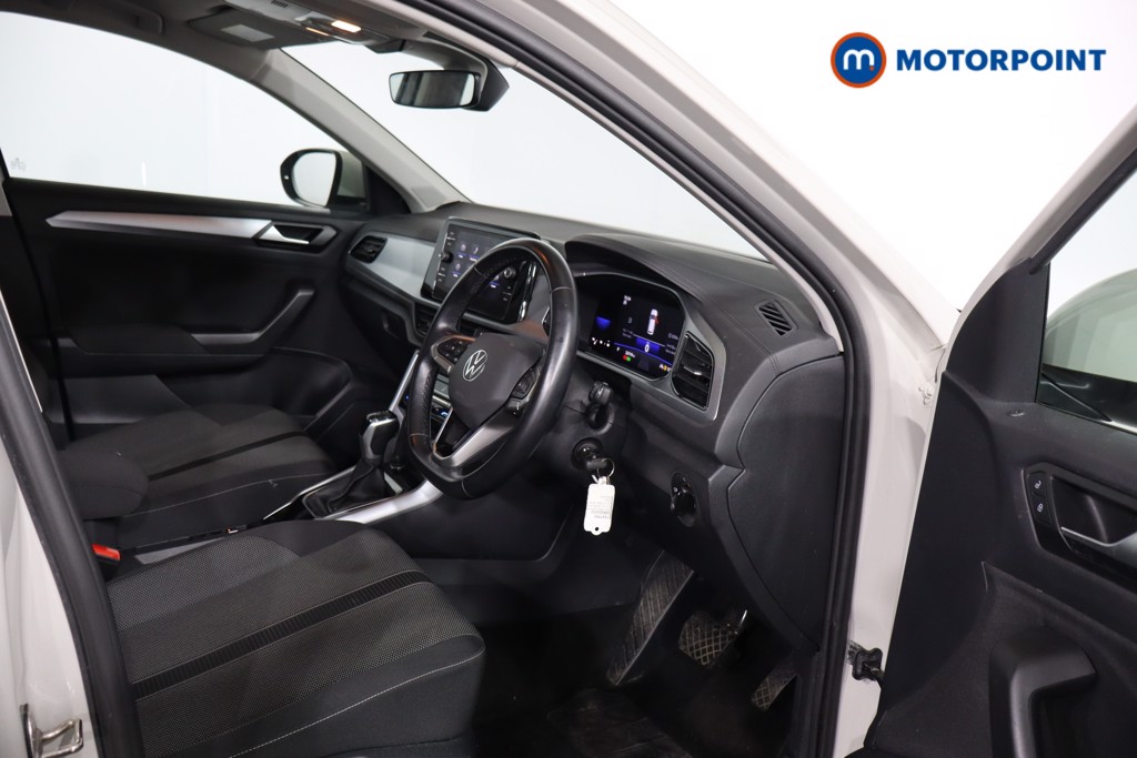 Used Volkswagen T-Roc 2022 for sale - 77088311: Photo 23