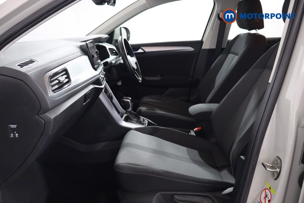 Used Volkswagen T-Roc 2022 for sale - 77088311: Photo 24