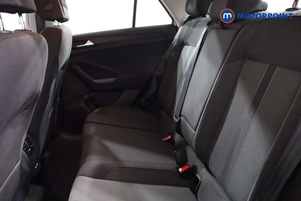 Used Volkswagen T-Roc 2022 for sale - 77088311: Photo 26