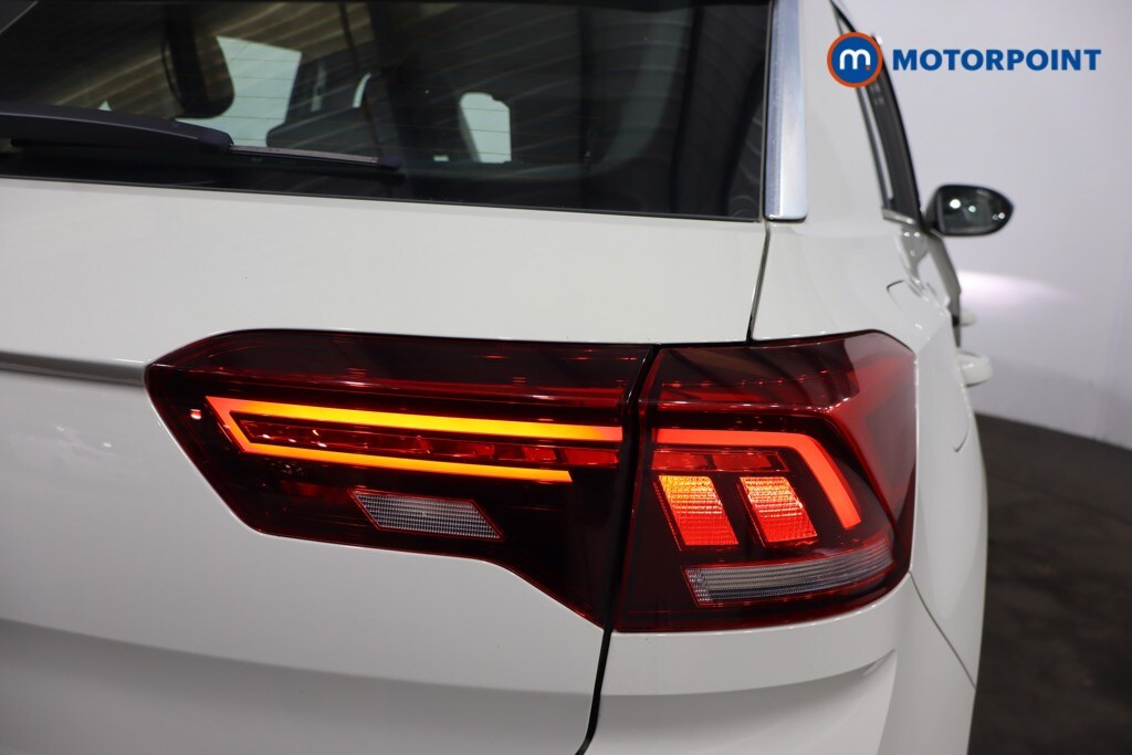 Used Volkswagen T-Roc 2022 for sale - 77088311: Photo 29