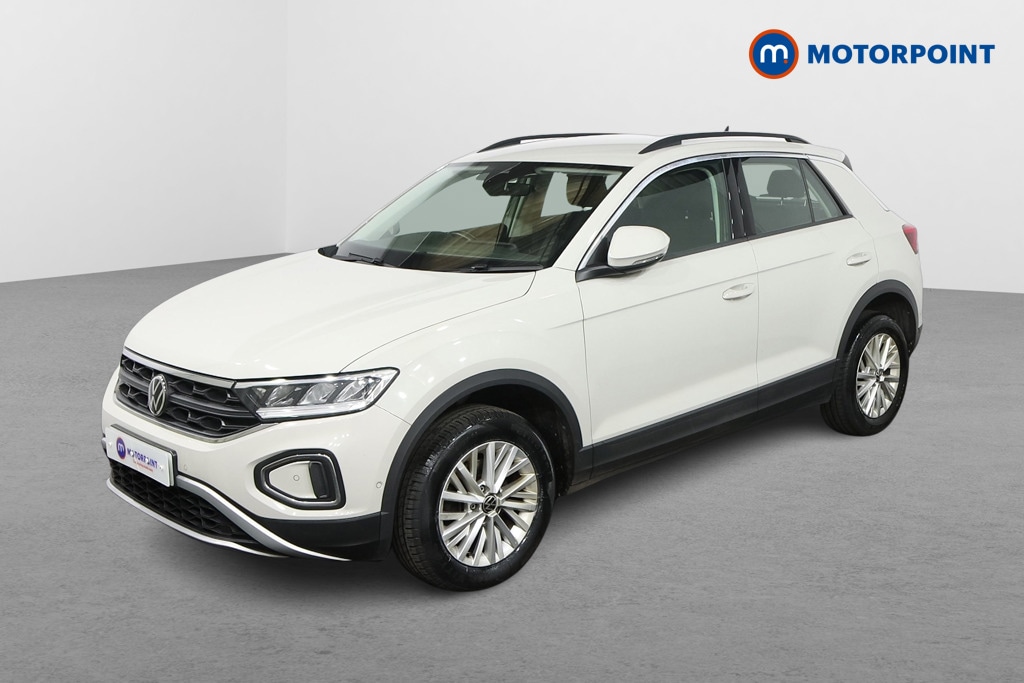 Used Volkswagen T-Roc 2022 for sale - 77088311: Photo 3