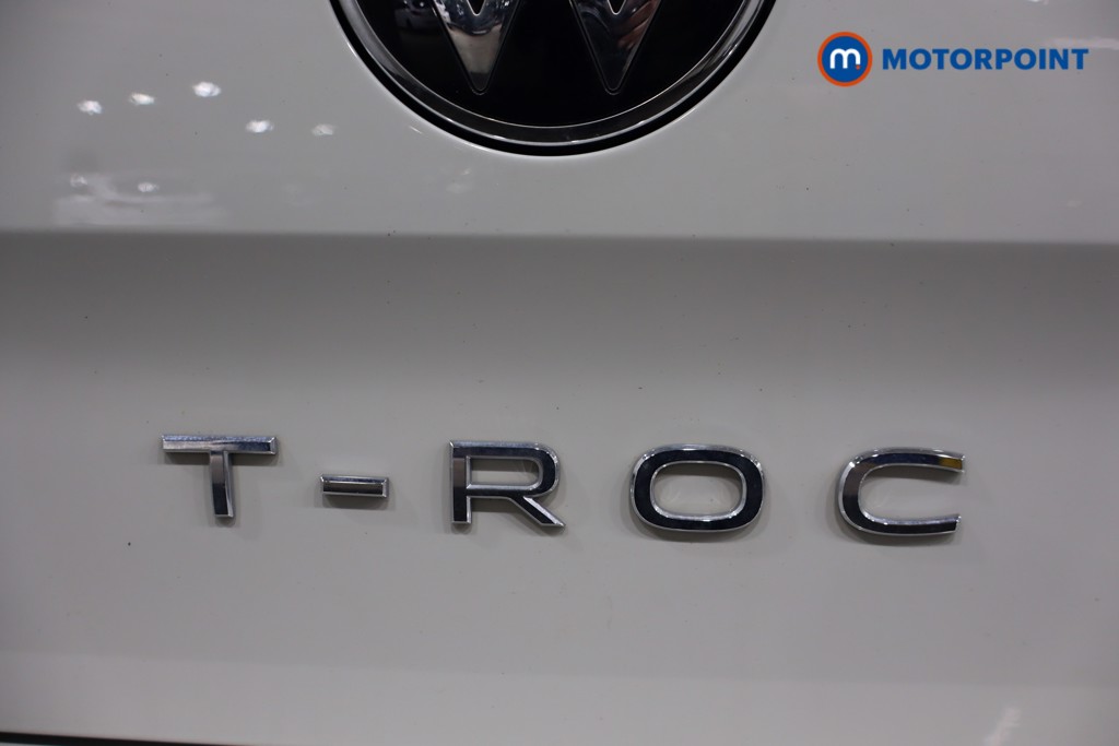 Used Volkswagen T-Roc 2022 for sale - 77088311: Photo 30