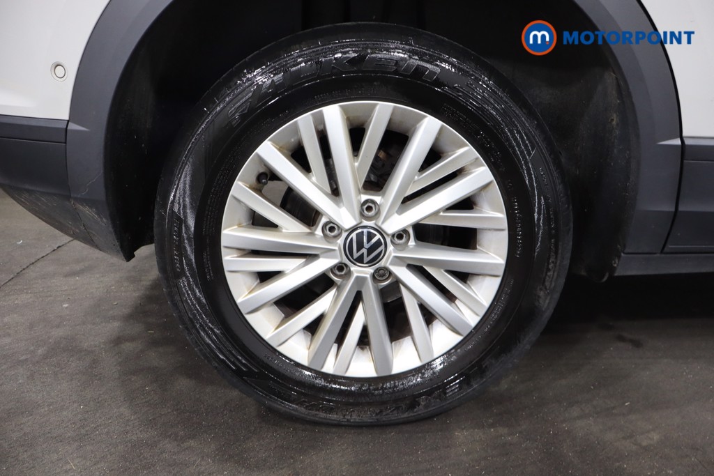 Used Volkswagen T-Roc 2022 for sale - 77088311: Photo 32