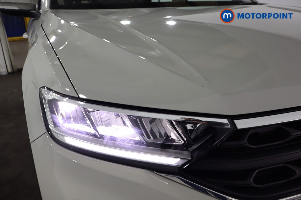 Used Volkswagen T-Roc 2022 for sale - 77088311: Photo 34