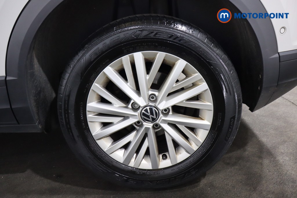 Used Volkswagen T-Roc 2022 for sale - 77088311: Photo 37