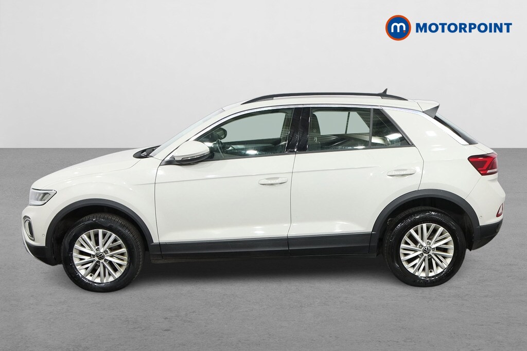 Used Volkswagen T-Roc 2022 for sale - 77088311: Photo 4