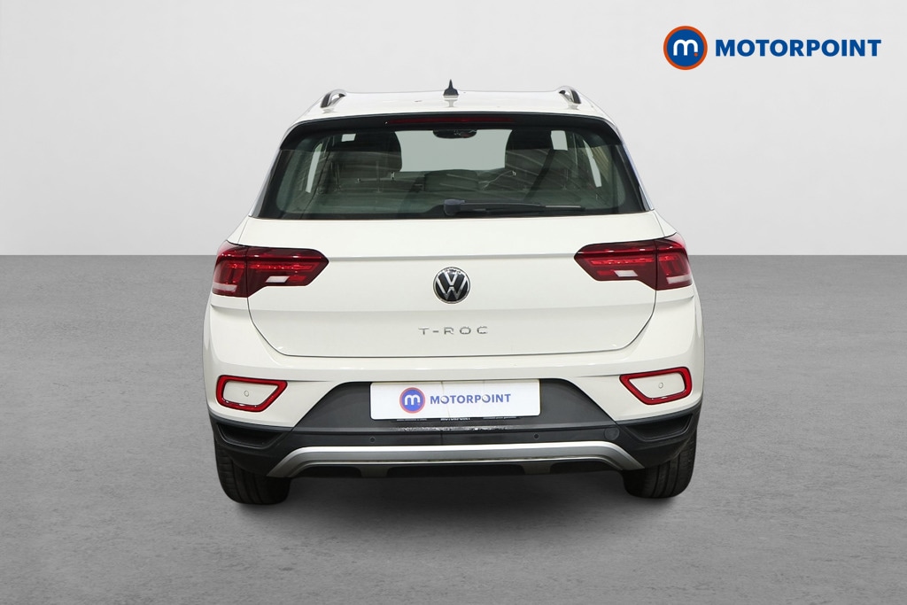Used Volkswagen T-Roc 2022 for sale - 77088311: Photo 6