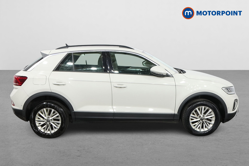 Used Volkswagen T-Roc 2022 for sale - 77088311: Photo 8
