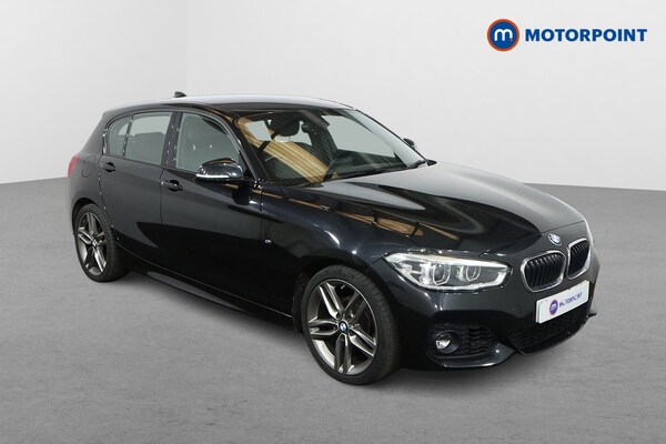 Used BMW 1 Series 2019 for sale - 76235043: Photo 1
