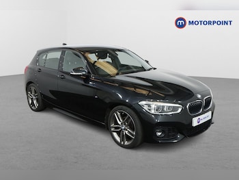 BMW - 1 Series