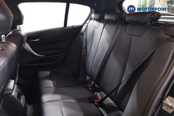 Used BMW 1 Series 2019 for sale - 76235043: Photo 29