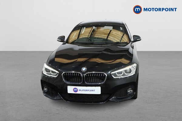 Used BMW 1 Series 2019 for sale - 76235043: Photo 2