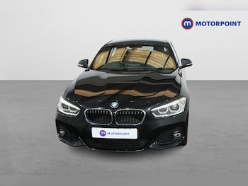 Used BMW 1 Series 2019 for sale - 76235043: Photo 2