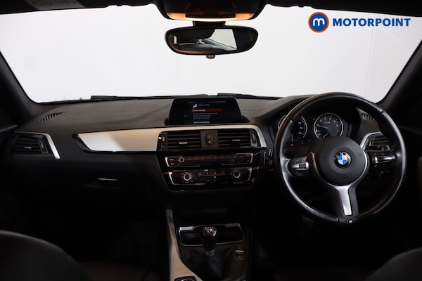 Used BMW 1 Series 2019 for sale - 76235043: Photo 30