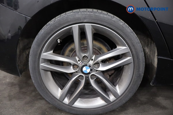 Used BMW 1 Series 2019 for sale - 76235043: Photo 32