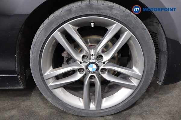 Used BMW 1 Series 2019 for sale - 76235043: Photo 33