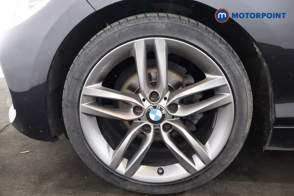 Used BMW 1 Series 2019 for sale - 76235043: Photo 34