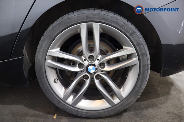Used BMW 1 Series 2019 for sale - 76235043: Photo 35