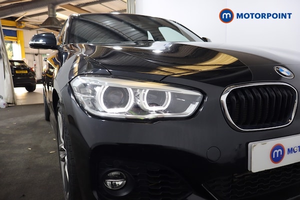 Used BMW 1 Series 2019 for sale - 76235043: Photo 36