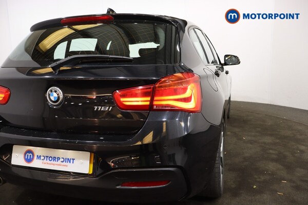 Used BMW 1 Series 2019 for sale - 76235043: Photo 37