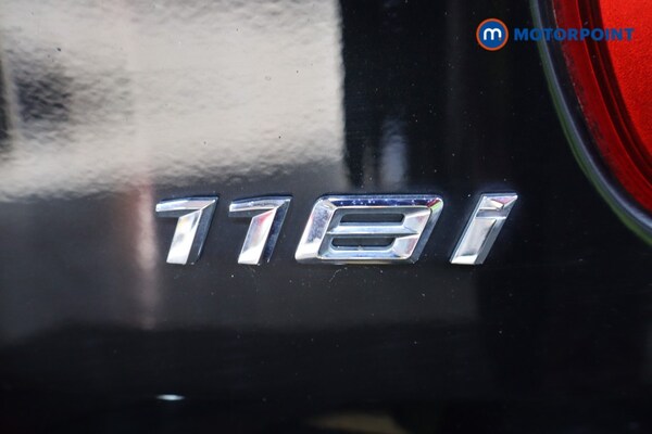 Used BMW 1 Series 2019 for sale - 76235043: Photo 38