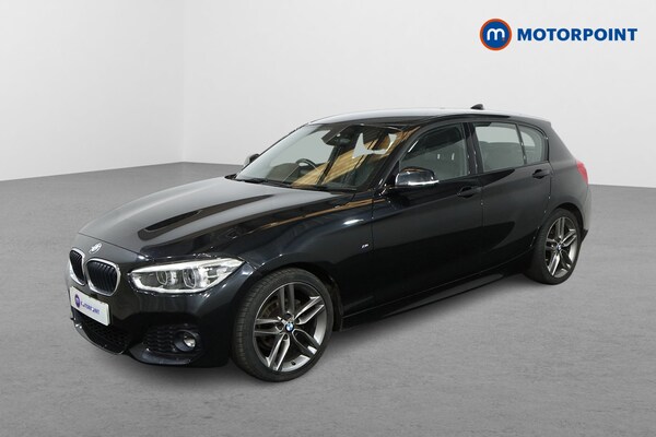 Used BMW 1 Series 2019 for sale - 76235043: Photo 3