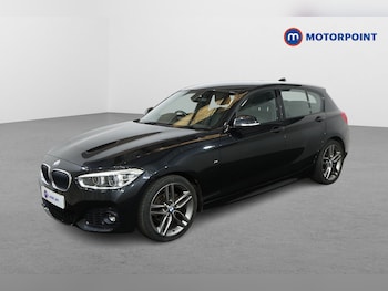 Used BMW 1 Series 2019 for sale - 76235043: Photo 3