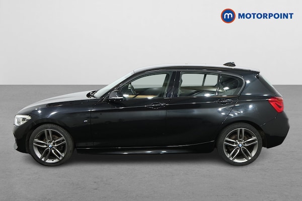 Used BMW 1 Series 2019 for sale - 76235043: Photo 4