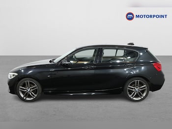 Used BMW 1 Series 2019 for sale - 76235043: Photo 4