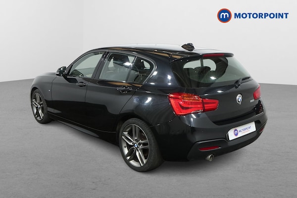Used BMW 1 Series 2019 for sale - 76235043: Photo 5