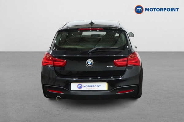 Used BMW 1 Series 2019 for sale - 76235043: Photo 6