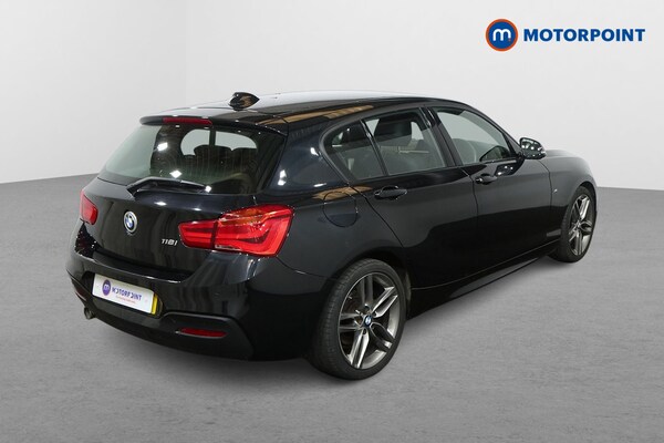 Used BMW 1 Series 2019 for sale - 76235043: Photo 7