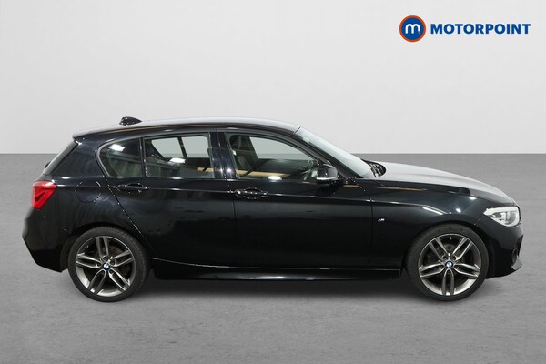 Used BMW 1 Series 2019 for sale - 76235043: Photo 8