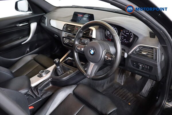 Used BMW 1 Series 2019 for sale - 76235043: Photo 9