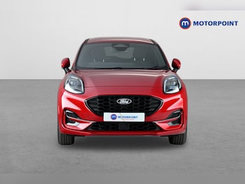 Used Ford Puma 2025 for sale - 79057889: Photo