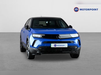 Used Vauxhall Mokka 2023 for sale - 79392223: Photo