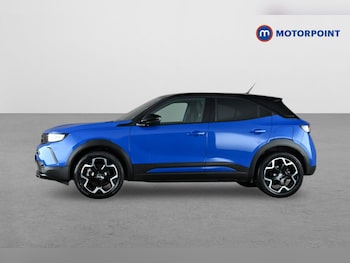 Used Vauxhall Mokka 2023 for sale - 79392223: Photo