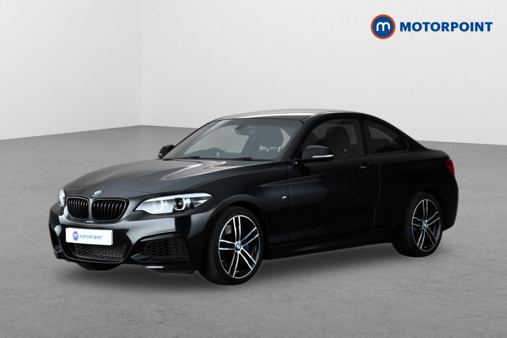Used BMW 2 Series 2020 for sale - 77951480: Photo 3