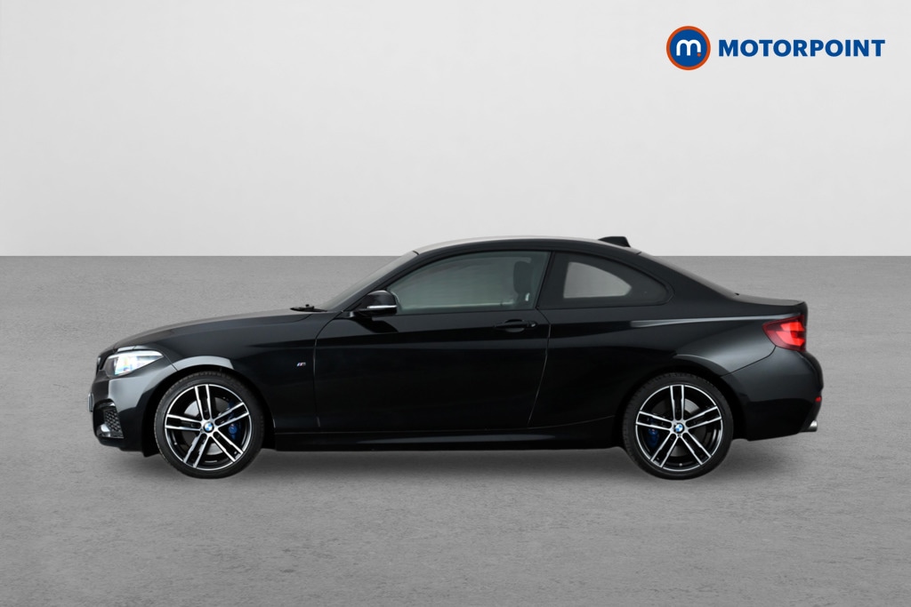 Used BMW 2 Series 2020 for sale - 77951480: Photo 4