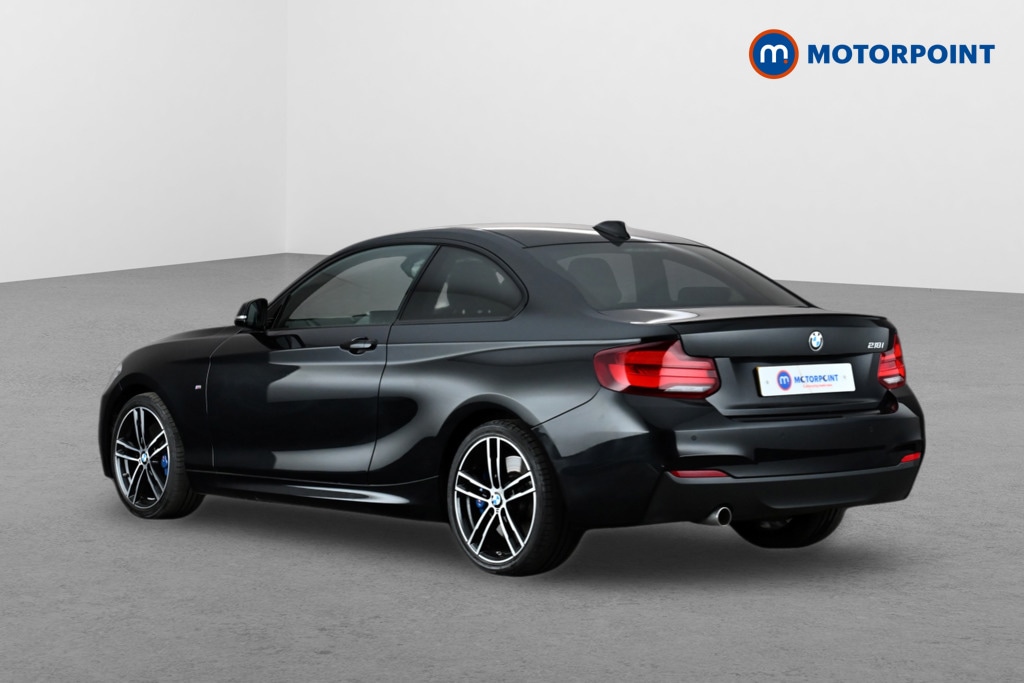 Used BMW 2 Series 2020 for sale - 77951480: Photo 5