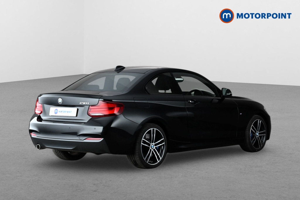 Used BMW 2 Series 2020 for sale - 77951480: Photo 7