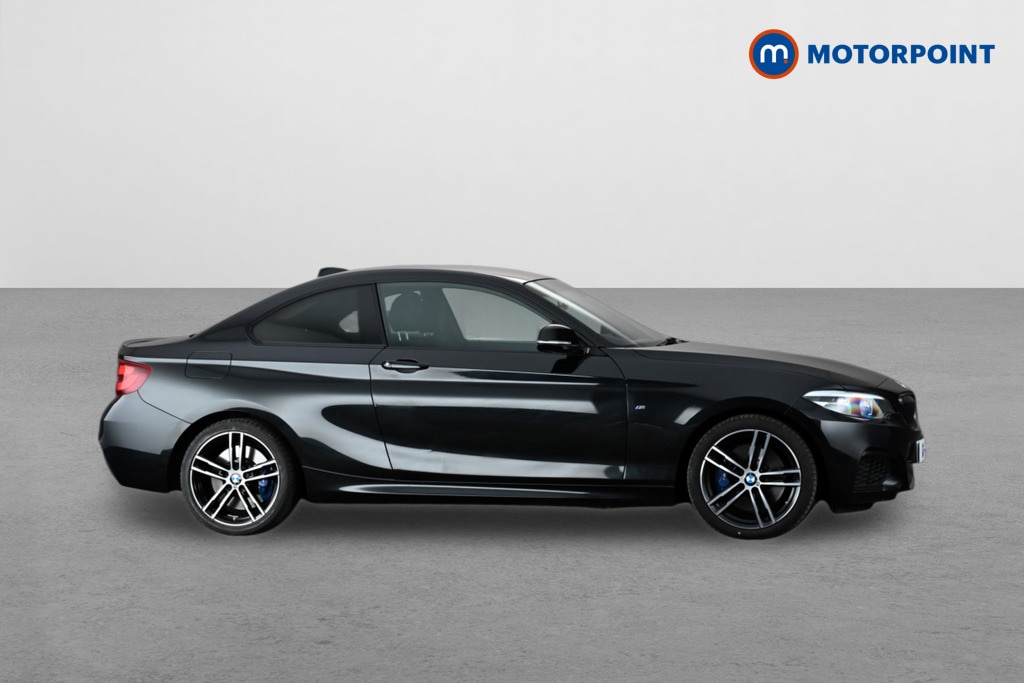 Used BMW 2 Series 2020 for sale - 77951480: Photo 8