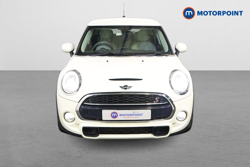 Used MINI Hatch 2016 for sale - 77211169: Photo 2