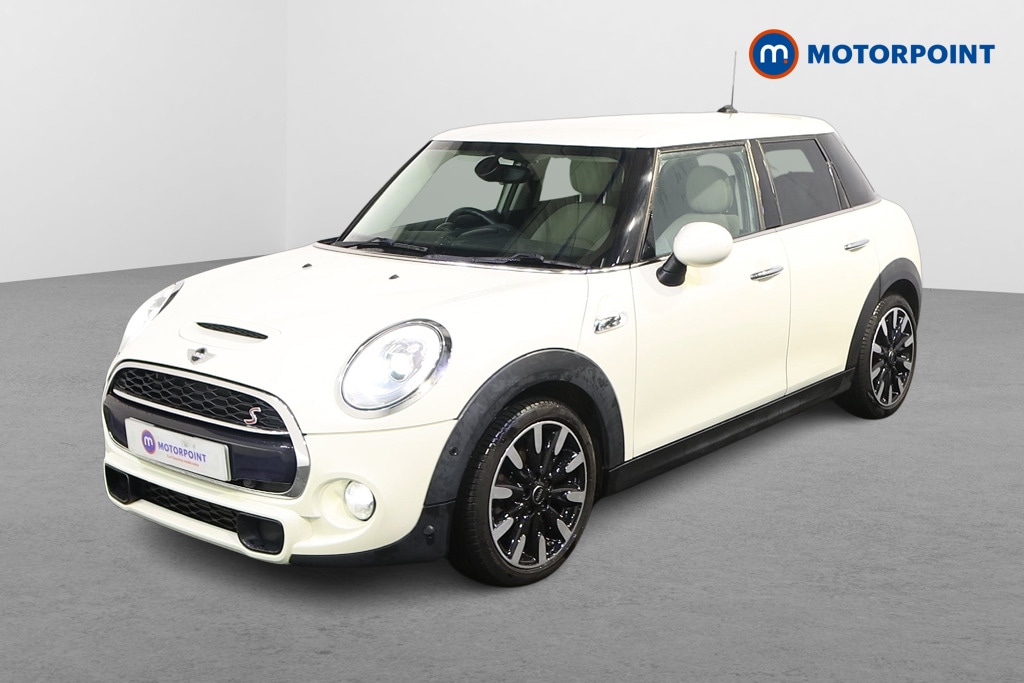 Used MINI Hatch 2016 for sale - 77211169: Photo 3