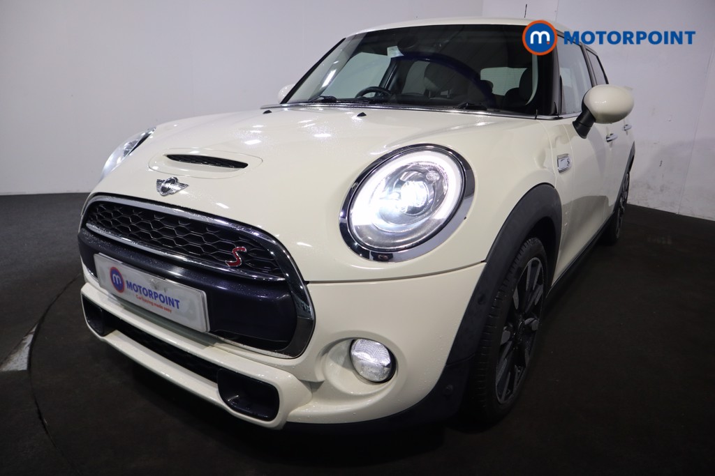 Used MINI Hatch 2016 for sale - 77211169: Photo 41
