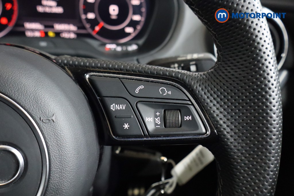 Used Audi Q2 2023 for sale - 76934001: Photo 11